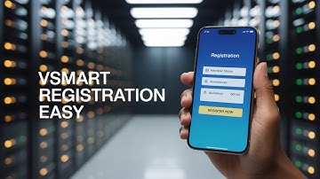 Expert Reveals EASY Vsmart Certificate Installation