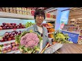 Shopping In Mumbai 😃 Etne Mhengi Vegetables 😲