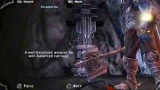 Overlord 2 Walkthrough Part 6: The Netherworld I