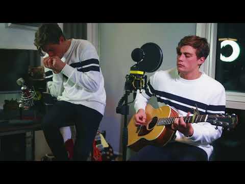 Bottom of the Bay (Original Song)