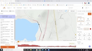 RideWithGPS Map Tools 101