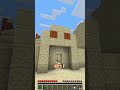ピラミッドにある秘密の部屋 #マイクラ #マインクラフト