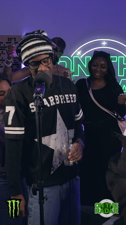 Zeddy Will x Staysolidrocky 'Twerkin Wit Ya Friends' Live Performance