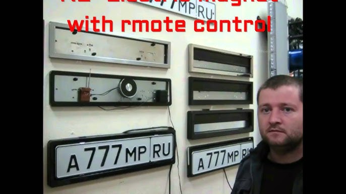 No More Red Light Camera Tickets. Make Your Car Invisible To Police Speed  Cameras With Our License Plate Cover, PhotoBlocker Spray, Radar Detectors,  GPS, GPS Camera Detectors. Got A Traffic Ticket? Don't