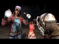 ОСЛЕПИТЬ МАНЬЯКА 3 РАЗА ЗА КАТКУ DEAD BY DAYLIGHT