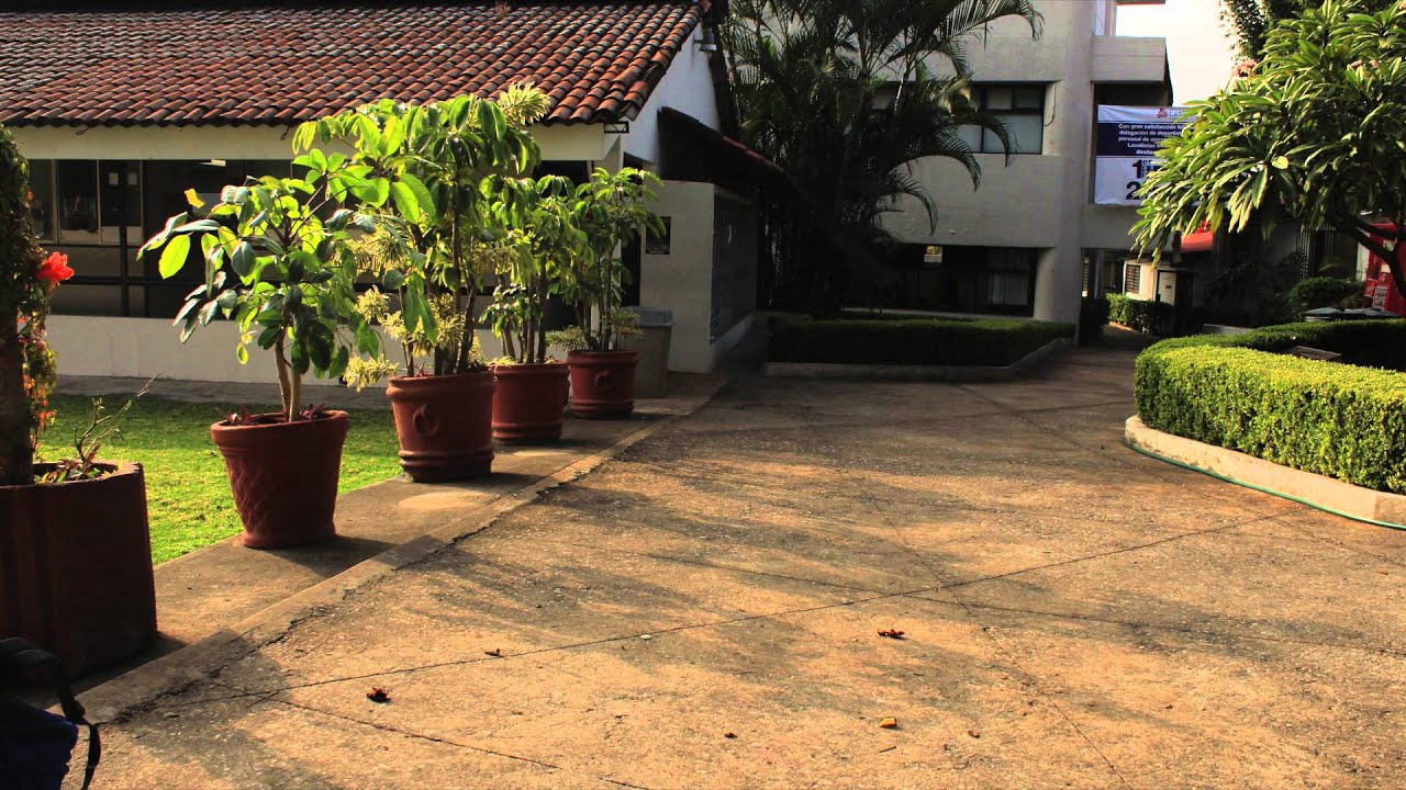 Un día en la universidad La Salle Cuernavaca (Time Lapse) YouTube Un día en la universidad La Salle Cuernavaca (Time Lapse) YouTube