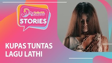 Mengupas Makna Lagu Lathi yang Dianggap Mistis
