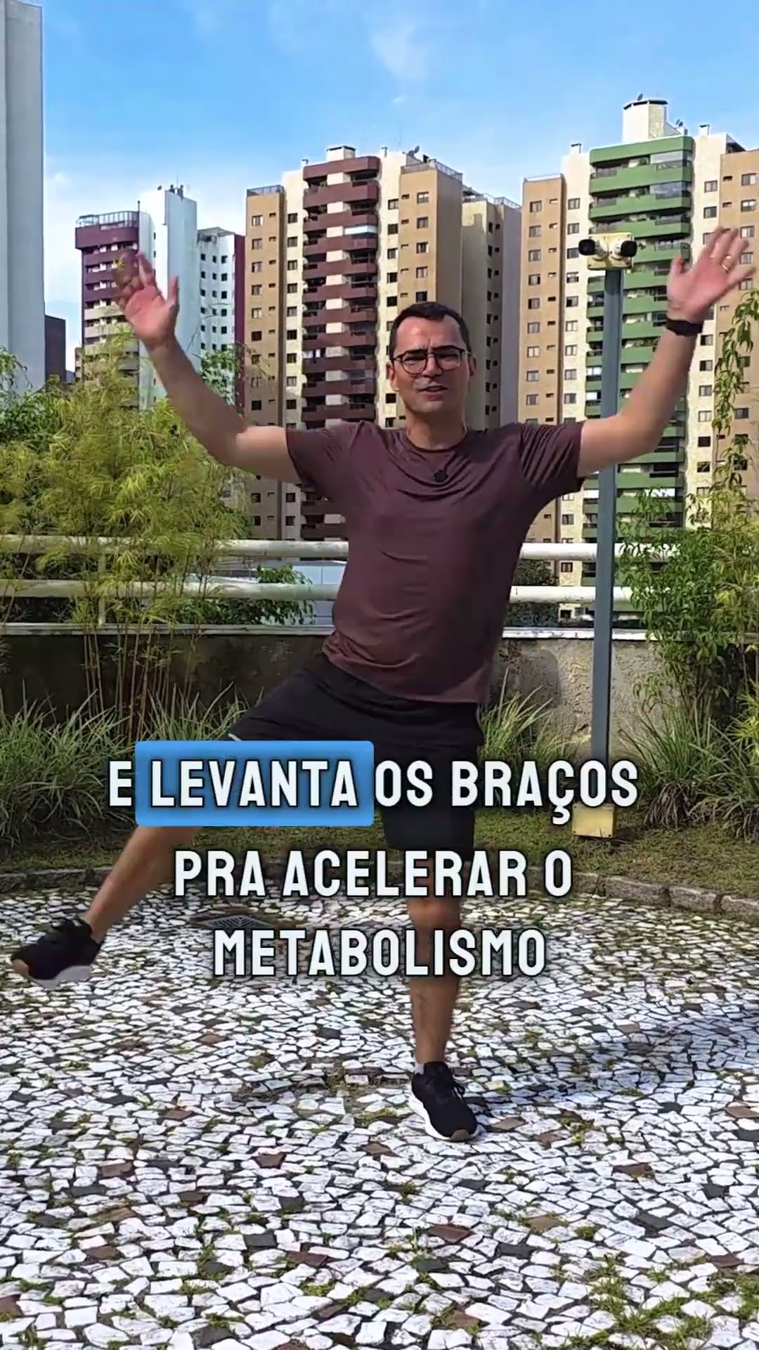 ? Segue esse perfil aqui ? e aprenda como emagrecer.