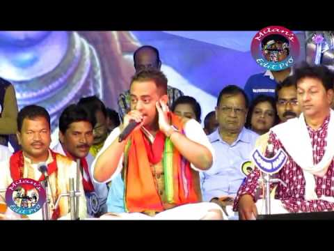 Abhimanyu Live Song By Krishna Beura