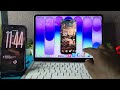 How to set up iPhone Mirroring on MacBook Neo