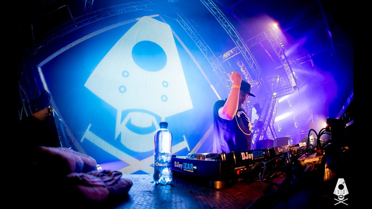 Rampage Open Air 2019 - S.P.Y ft MC Mota
