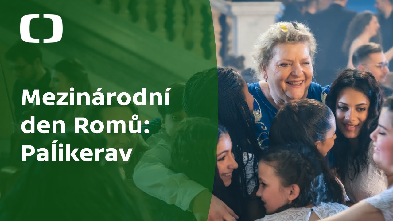 Koncert Paĺikerav | Mezinárodní den Romů