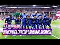 Que CRUZ AZUL pida CAMBIO DE ÁRBITRO es una VERGÜENZA asegura TUCA FERRETTI | Generación F