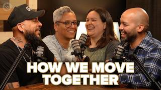 How We Move Together | Hope City Overtime