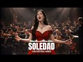 Soledad (Cinematic Orchestral Cover) – Epic Emotional Version