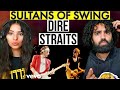 First time listening to dire straits  sultans of swing alchemy live  reaction