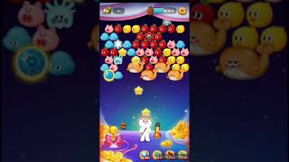 LINE BUBBLE 2 STAGE 2169