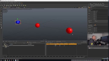 Clarisse Spotlight - Shading Layers