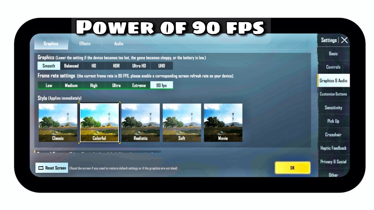 Power of 90 FPS E2 😱 | tdm gameplay - YouTube