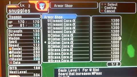 digimon world 4 part 2