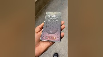 Galaxy S25 Ultra Unstoppable Ultrasonic Fingerprint