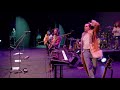 Rock and roll led zeppelin cover  the album show  live at mandurah pac