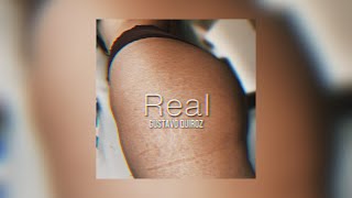 Gustavo Quiroz - Real Audio Oficial