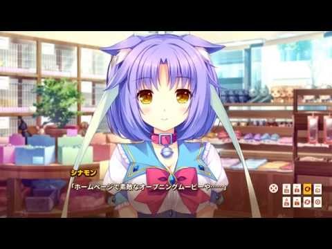 NEKO WORKs Official - YouTube
