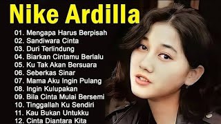Lagu Nike Ardilla Paling Bikin Rindu Mengapa Harus Berpisah, Sandiwara Cinta, Seberkas