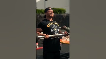 Blast your biceps with drag curls