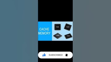 Fastest Memory In Computer Memory