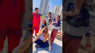 Aae Ab Aunty Ki Bari swamitbadesra youtubeshorts shorts trending love vlog