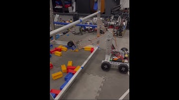 Our drivers✨️✨️ #first #automobile #ftc #robotics #robot #firsttechchallenge #intothedeep #robot