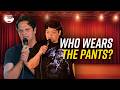 I FORGOT MY WIFE S LAST NAME StandUp Comedy Compilation 