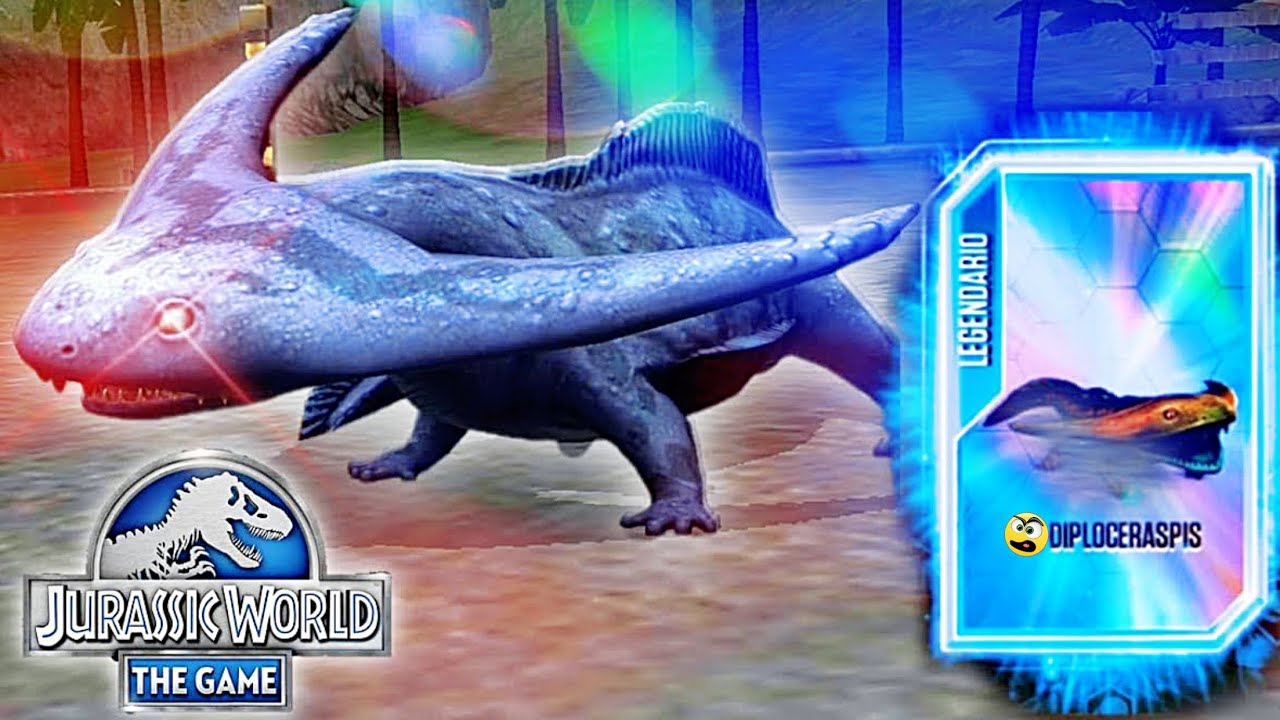 Jurassic World Com Vida – Apps no Google Play