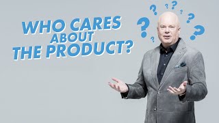 Who Cares About The Product? Network Marketing Pro Eric Worre