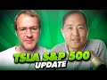 TSLA + S&P 500 Inclusion: Chat With Emmet Peppers Part 1/3 (Ep. 208)