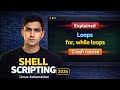 Mastering Bash Loops: A Comprehensive Guide to For and While Loops