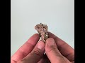 Vidéo: Apatite, Imilchil, Maroc, 13 grammes