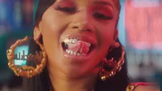 Tyga   Big Pussyy ft  Saweetie & G Eazy Official Video