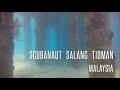 Gopro underwater timelapse scubanaut salang tioman