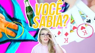 15 COISAS que EXISTEM e VOCÊ NÃO SABE para que SERVEM!! LITERALMENTE #3