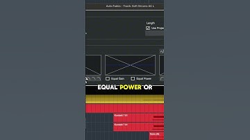 Use Cubase Auto Fades for Smoother Transitions Between Audio Events🔇 #cubase #musicproduction