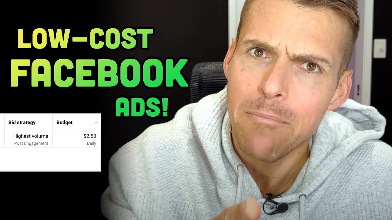 Low Cost Facebook Ads ke AdSense: Strategi Mengoptimalkan ROI dengan Budget Minim