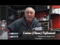 Cosimo Filane Figliomeni - Profile documentary video by Andy Kaknevicius