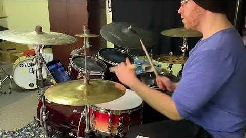 Guaguanco Funk Groove