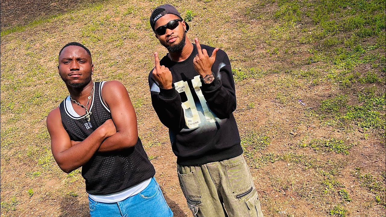 Lunah skendo - Broke men don’t beef (content video) - YouTube