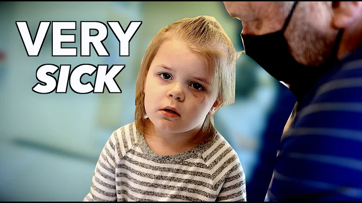 HOW TO WORK WITH A REALLY SICK KID... (As a Pediatrician) | Dr. Paul