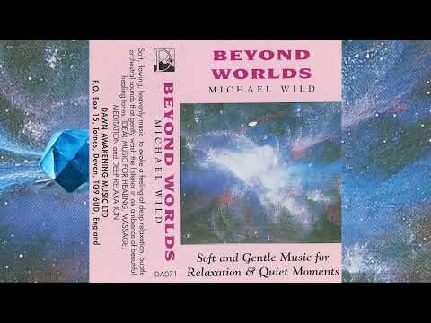 Michael Wild — Beyond Worlds by Michael Wild (1994)
