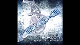Techyon - Genetic Code [Full EP]
